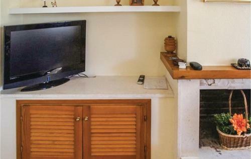Three-bedroom Holiday Home In Santa Pola