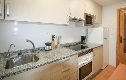 One-bedroom Apartment In Santa Pola