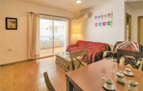 One-bedroom Apartment In Santa Pola