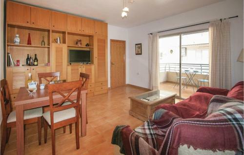One-bedroom Apartment In Santa Pola