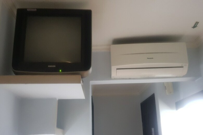 Oyo 1597 Hotel K77