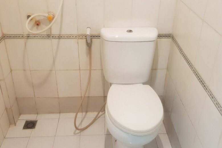 Oyo 1597 Hotel K77