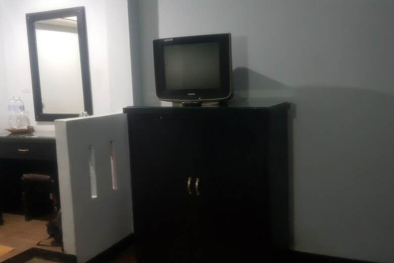 Oyo 1597 Hotel K77