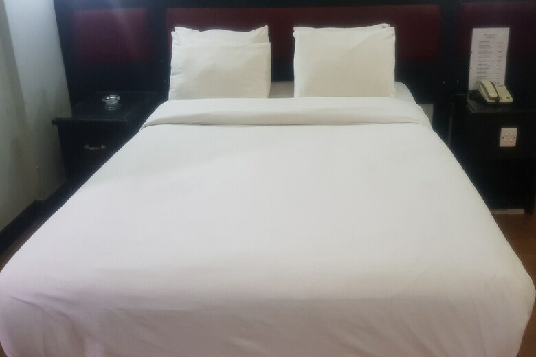 Oyo 1597 Hotel K77