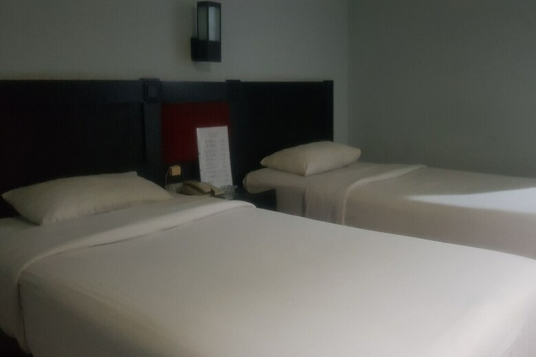 Oyo 1597 Hotel K77