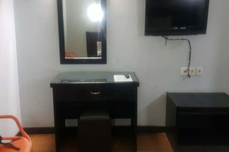 Oyo 1597 Hotel K77