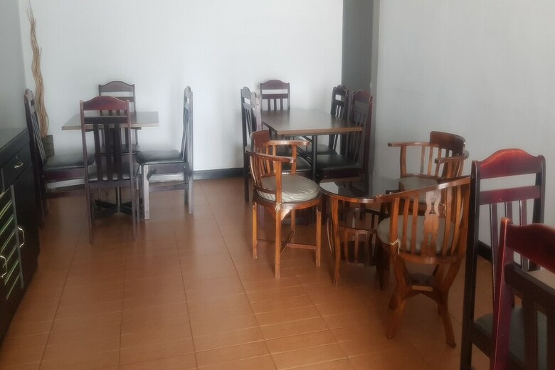 Oyo 1597 Hotel K77