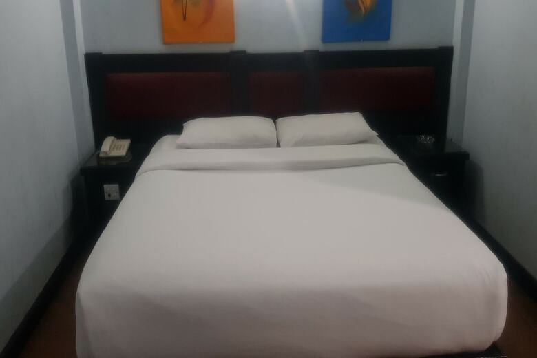 Oyo 1597 Hotel K77