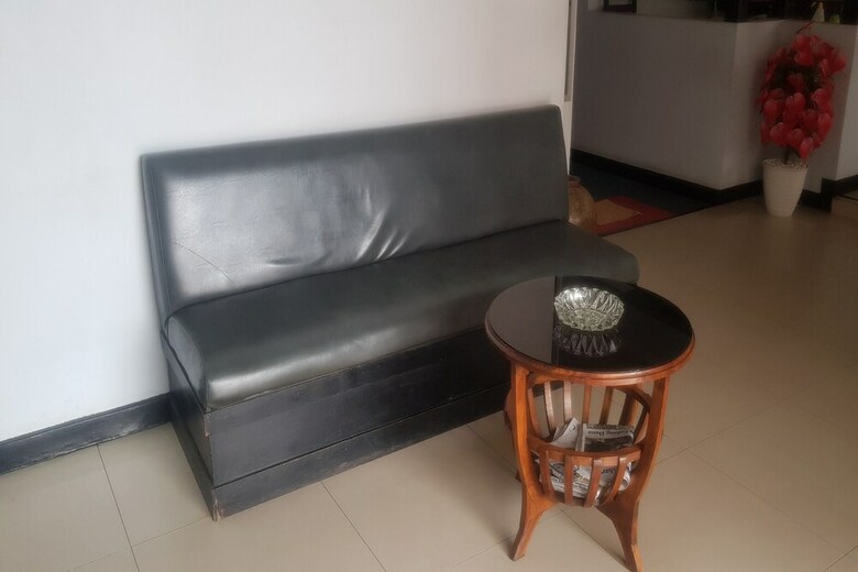 Oyo 1597 Hotel K77