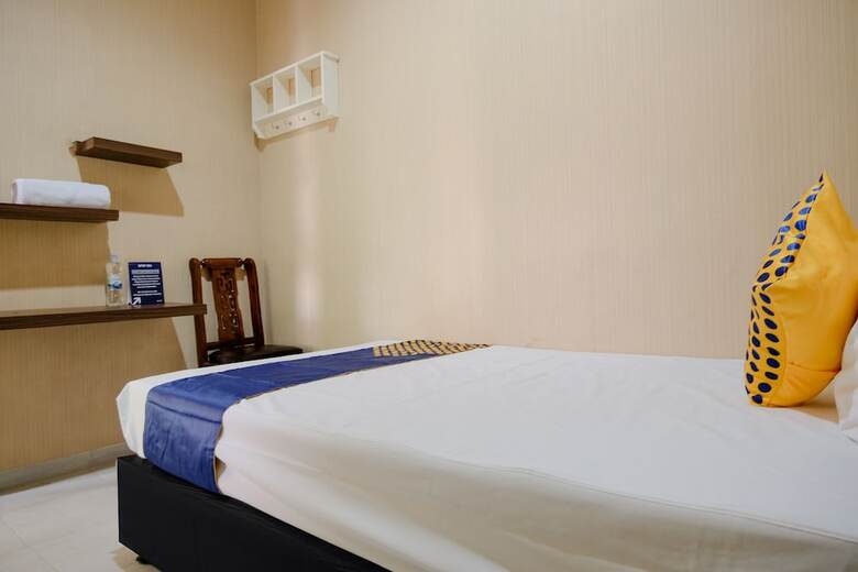 Hostal Spot On 1878 Griya Bunda Family