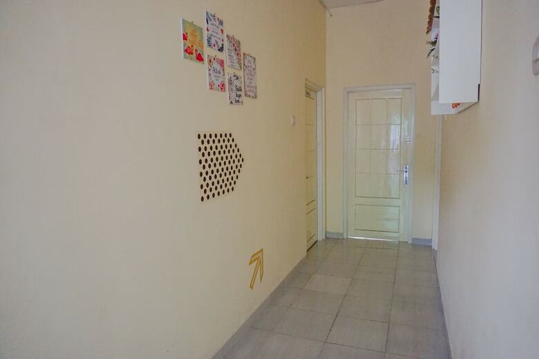 Hostal Spot On 1878 Griya Bunda Family