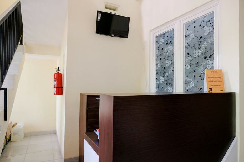 Hostal Spot On 1878 Griya Bunda Family