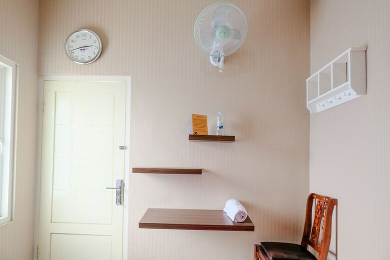 Hostal Spot On 1878 Griya Bunda Family