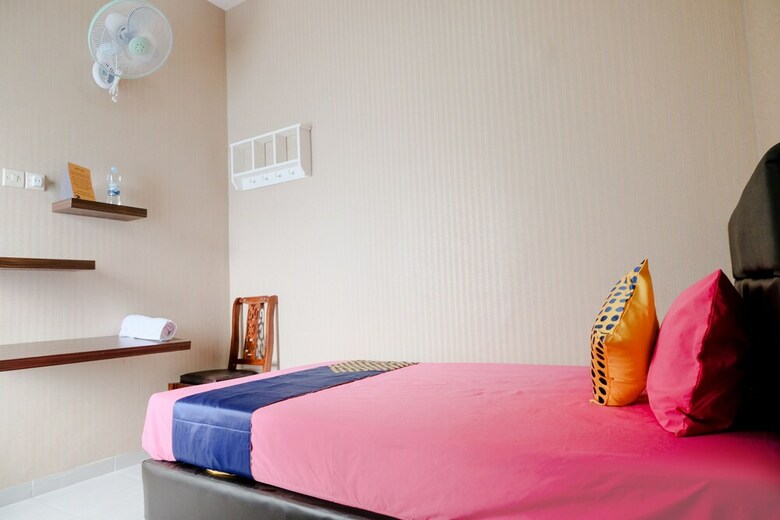 Hostal Spot On 1878 Griya Bunda Family