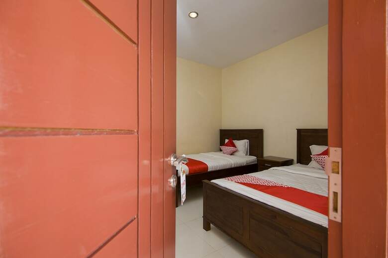 Oyo 1488 Prima Hotel