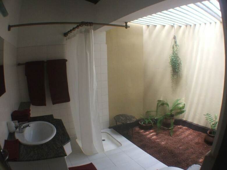 Hotel Ging Oya Lodge