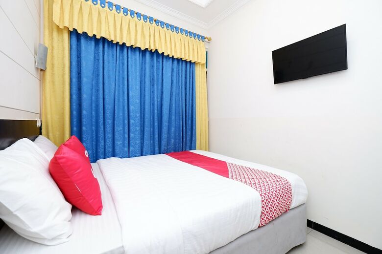 Hotel Oyo 1723 Wisma Tiara Syariah