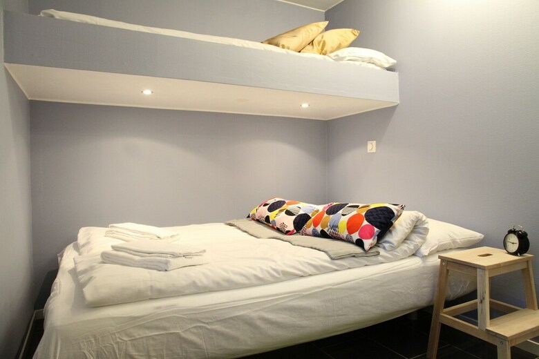 Apartamentos Saga Caves
