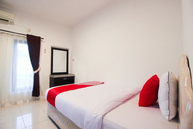 Hotel Oyo 1905 Davonsa  Homestay