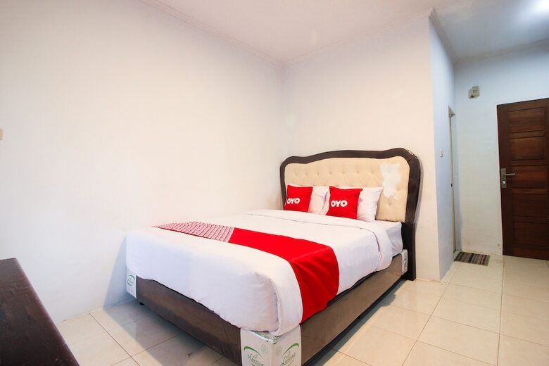 Hotel Oyo 1905 Davonsa  Homestay