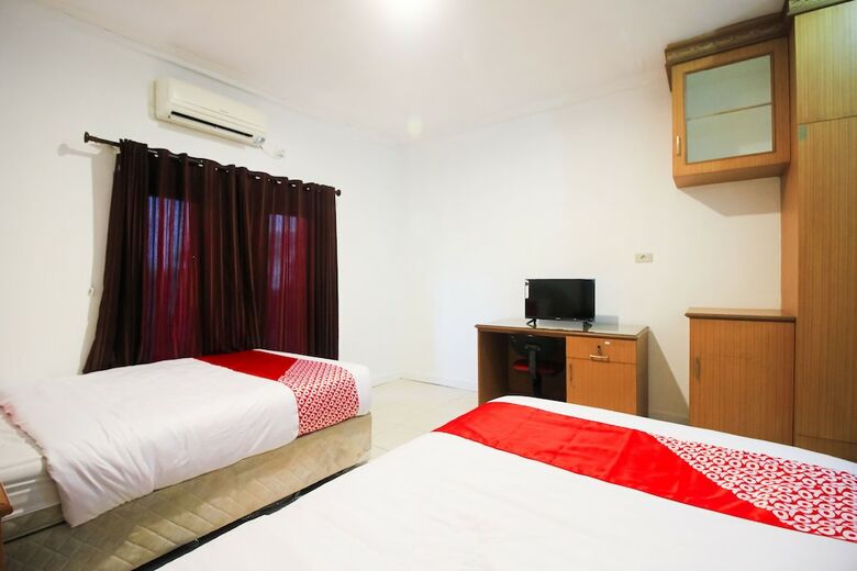 Hotel Oyo 1905 Davonsa  Homestay