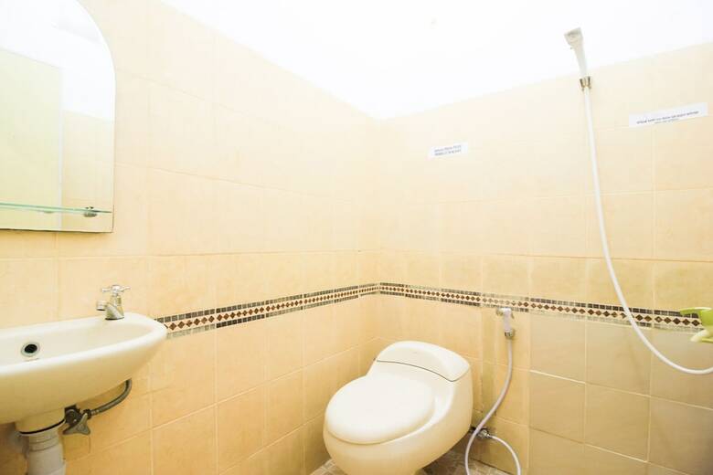 Hotel Oyo 1905 Davonsa  Homestay
