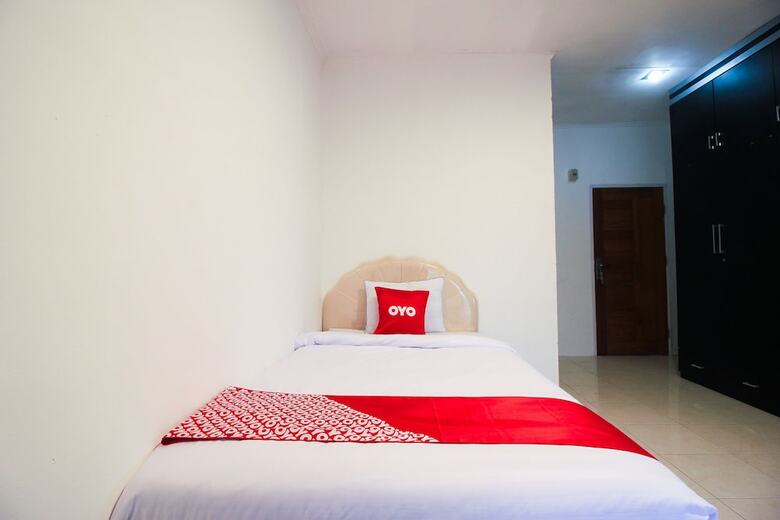 Hotel Oyo 1905 Davonsa  Homestay