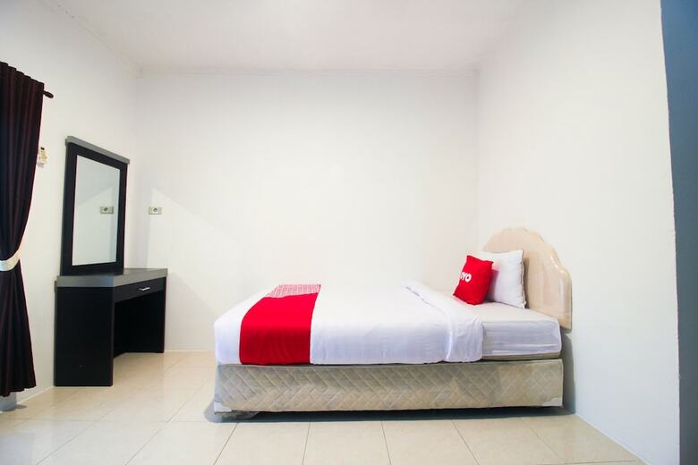 Hotel Oyo 1905 Davonsa  Homestay