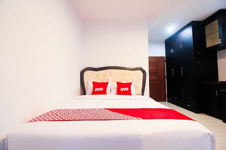 Hotel Oyo 1905 Davonsa  Homestay