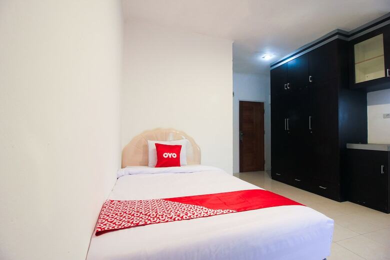 Hotel Oyo 1905 Davonsa  Homestay