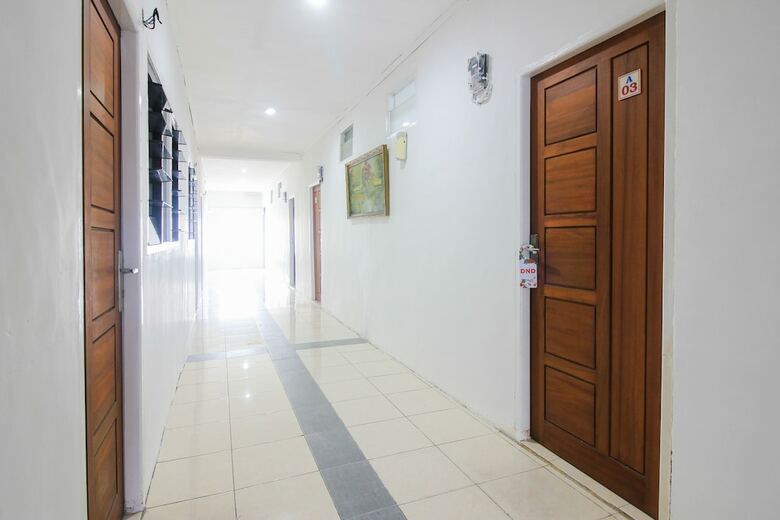 Hotel Oyo 1905 Davonsa  Homestay