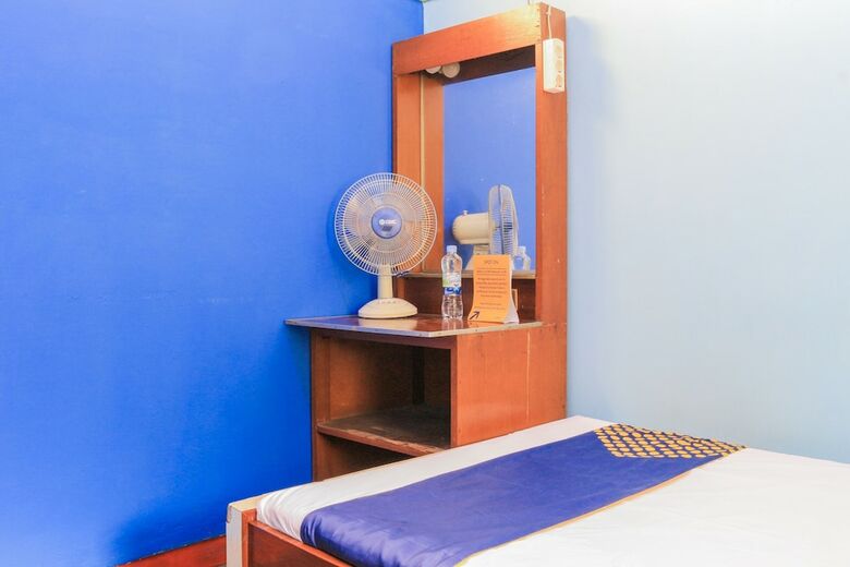 Hostal Spot On 1708 Hotel Budi Famili 1