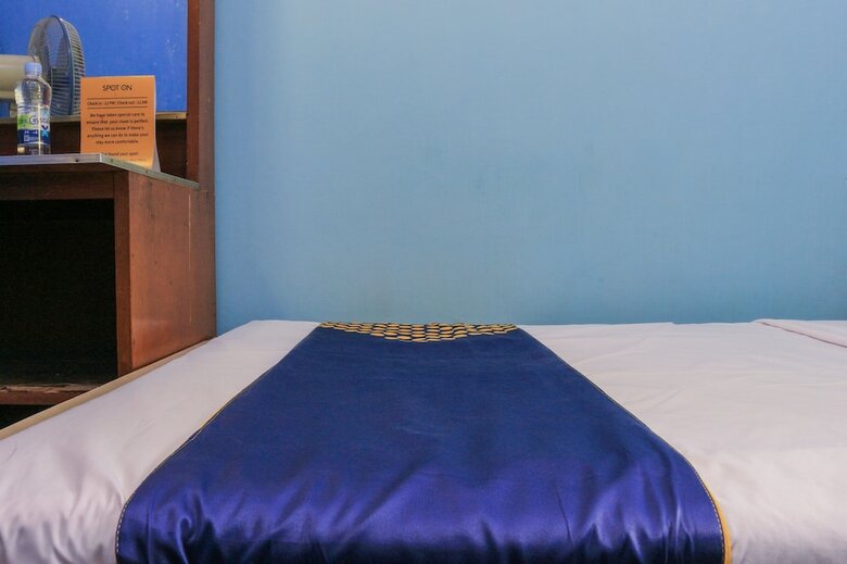 Hostal Spot On 1708 Hotel Budi Famili 1