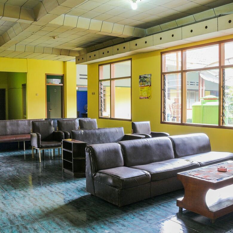 Hostal Spot On 1708 Hotel Budi Famili 1