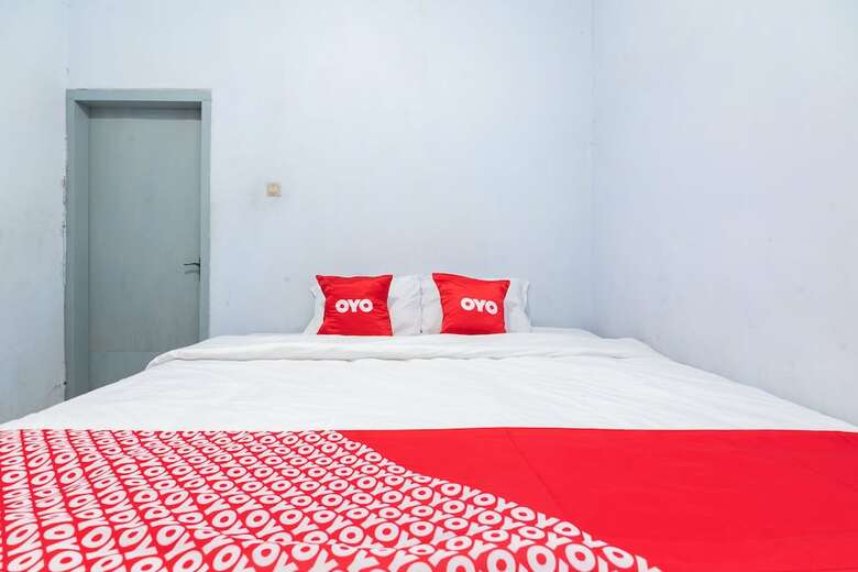 Hotel Oyo 1765 Herman Homestay