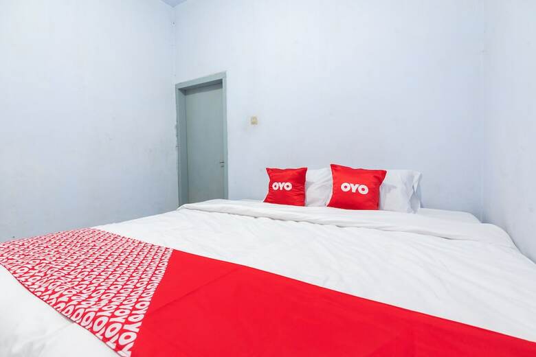 Hotel Oyo 1765 Herman Homestay