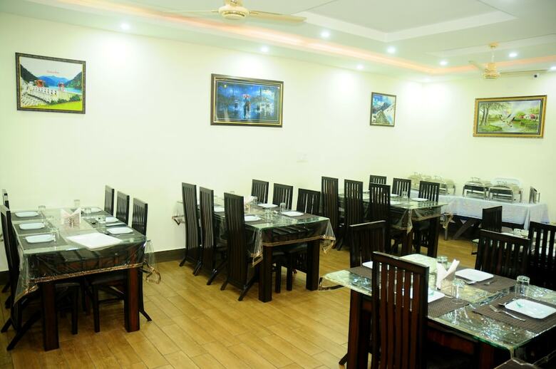 Hotel Anjukul
