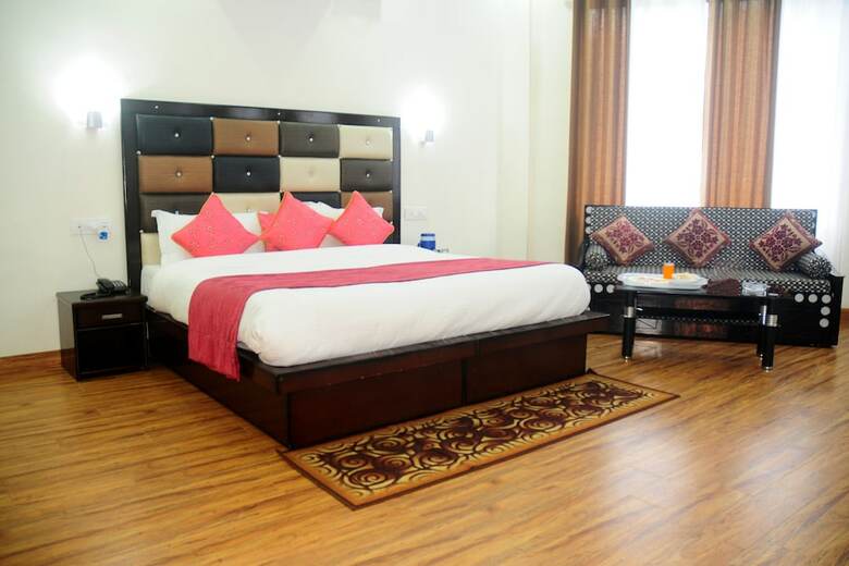 Hotel Anjukul
