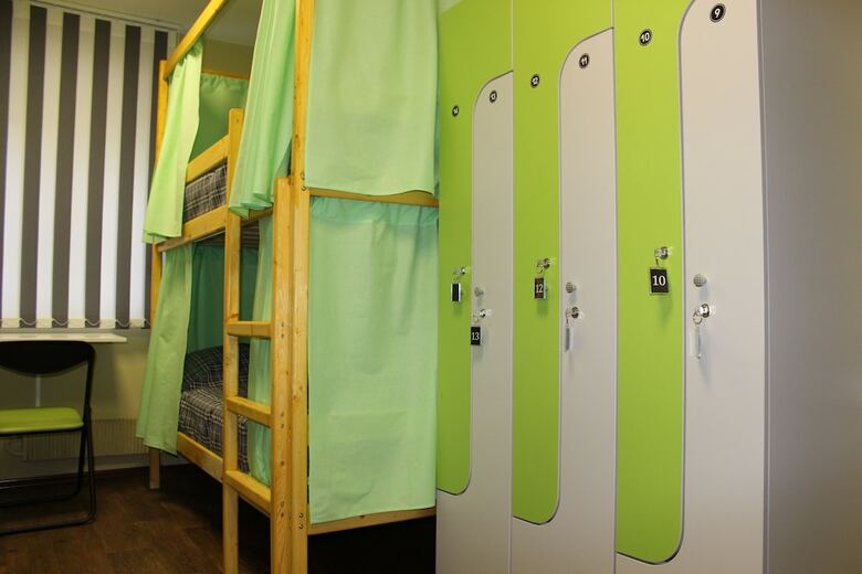 Hostal Yasenevo Hostel