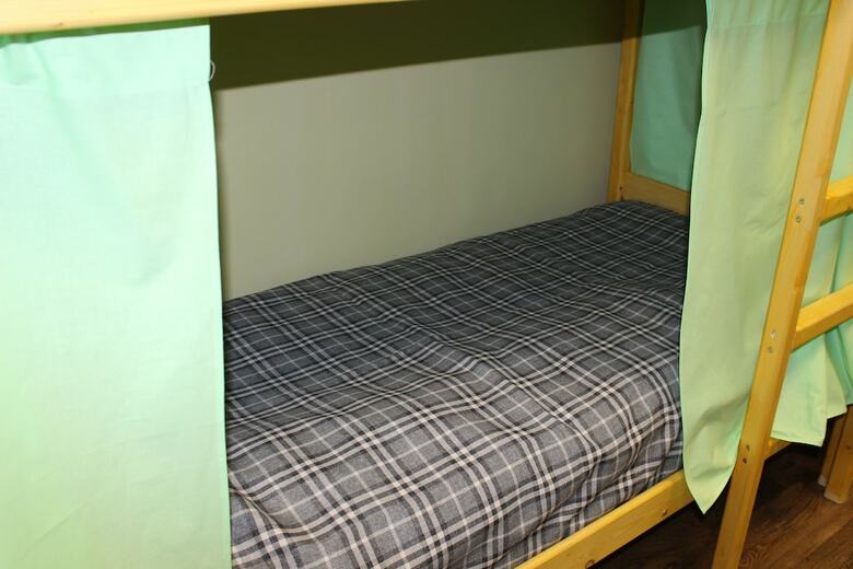 Hostal Yasenevo Hostel