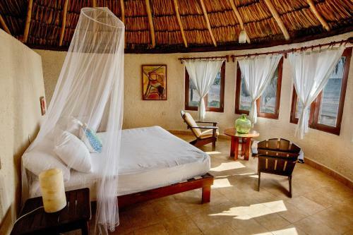 Hotel Maya Tulum Resort