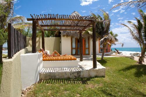 Hotel Maya Tulum Resort
