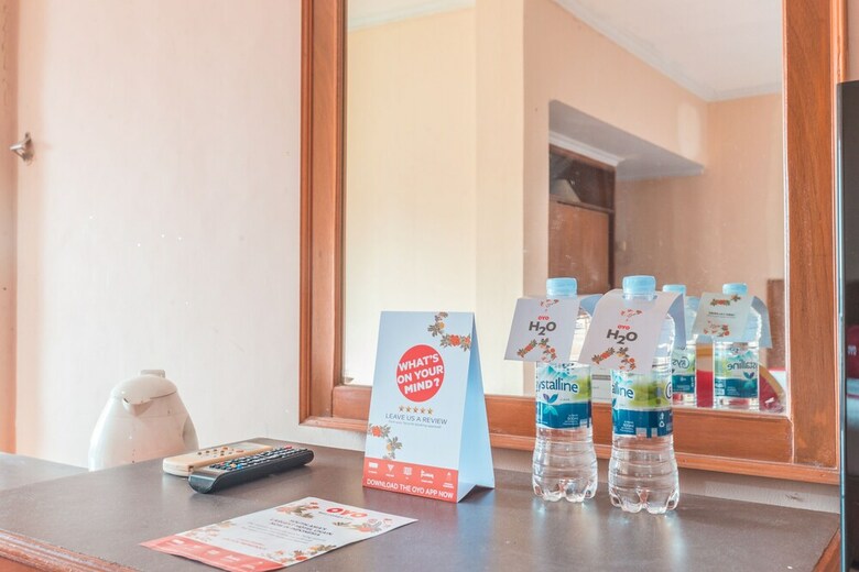 Hotel Oyo 1383 Taman Cibinong 2