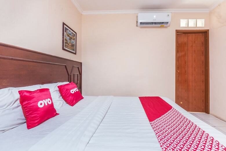 Hotel Oyo 1383 Taman Cibinong 2