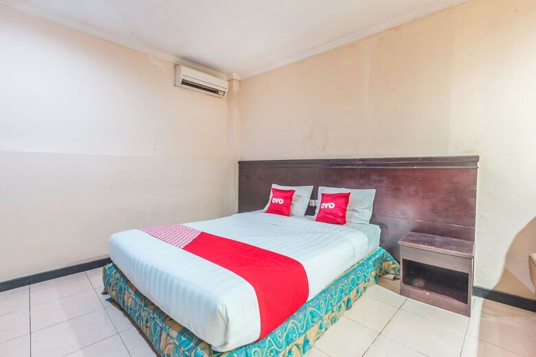 Hotel Oyo 1383 Taman Cibinong 2