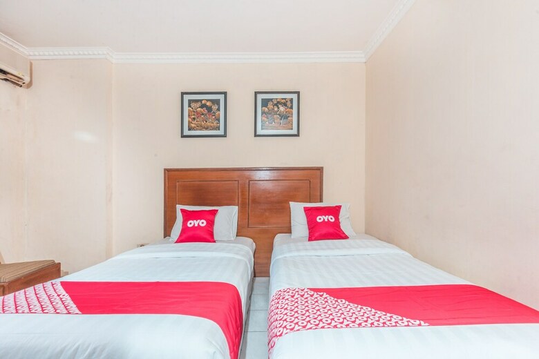 Hotel Oyo 1383 Taman Cibinong 2