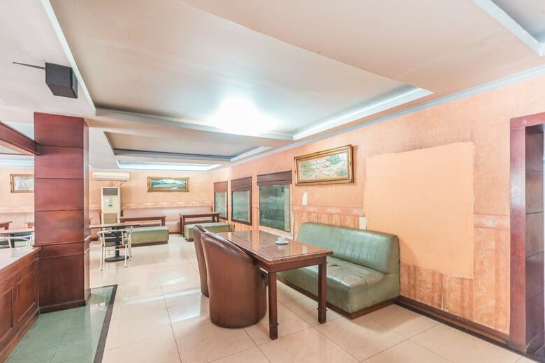 Hotel Oyo 1383 Taman Cibinong 2