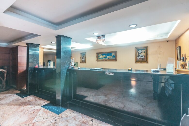 Hotel Oyo 1383 Taman Cibinong 2