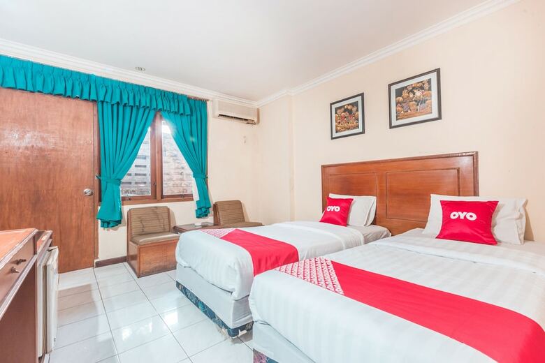 Hotel Oyo 1383 Taman Cibinong 2