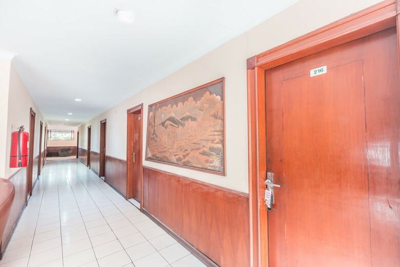 Hotel Oyo 1383 Taman Cibinong 2